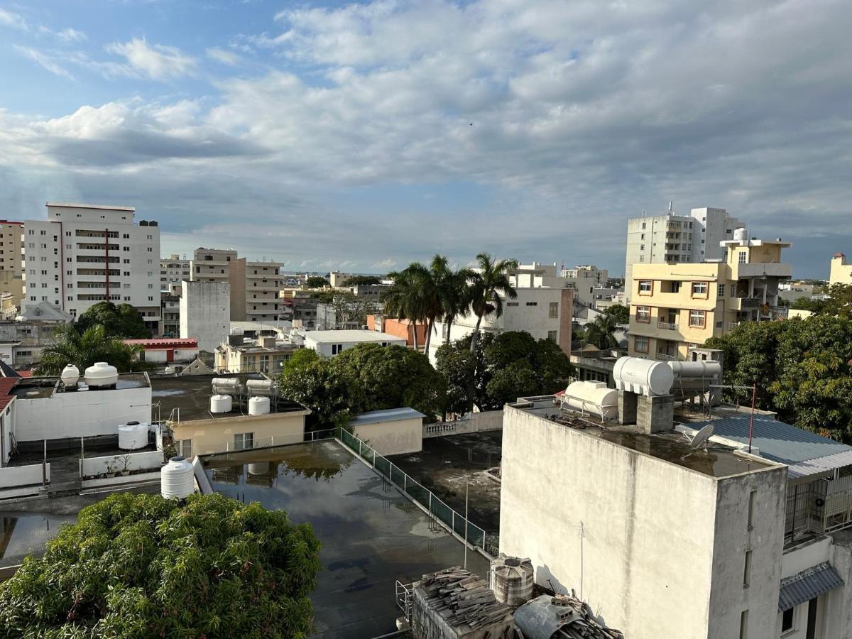Dauphine Lejlighed Port Louis Eksteriør billede